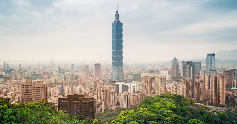 台灣永續揭露準則