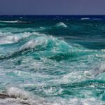 法國科學家最新的透膜專利技術帶領有「藍色能源」之稱的海水鹽差能向產業化發展邁進一大步。（圖片來源：pixabay）