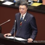 立法院會29日邀請行政院長卓榮泰（圖）率相關部會首長列席，就能源配比及電價政策專案報告並備質詢。（圖片來源：中央社記者謝佳璋攝）