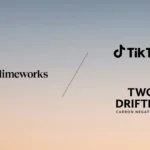 TikTok和Two Drifters通過與Climeworks的合作夥伴關係，預計將移除逾6,000噸的二氧化碳（圖片來源：climeworks.com）