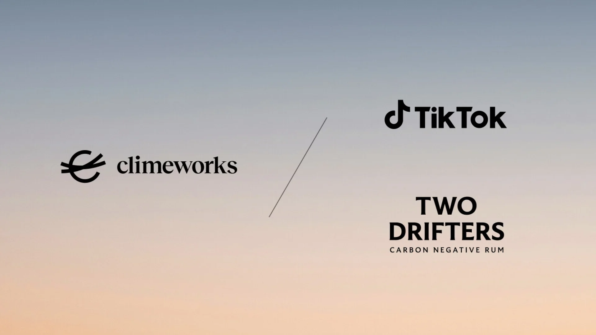 TikTok和Two Drifters通過與Climeworks的合作夥伴關係，預計將移除逾6,000噸的二氧化碳（圖片來源：climeworks.com）