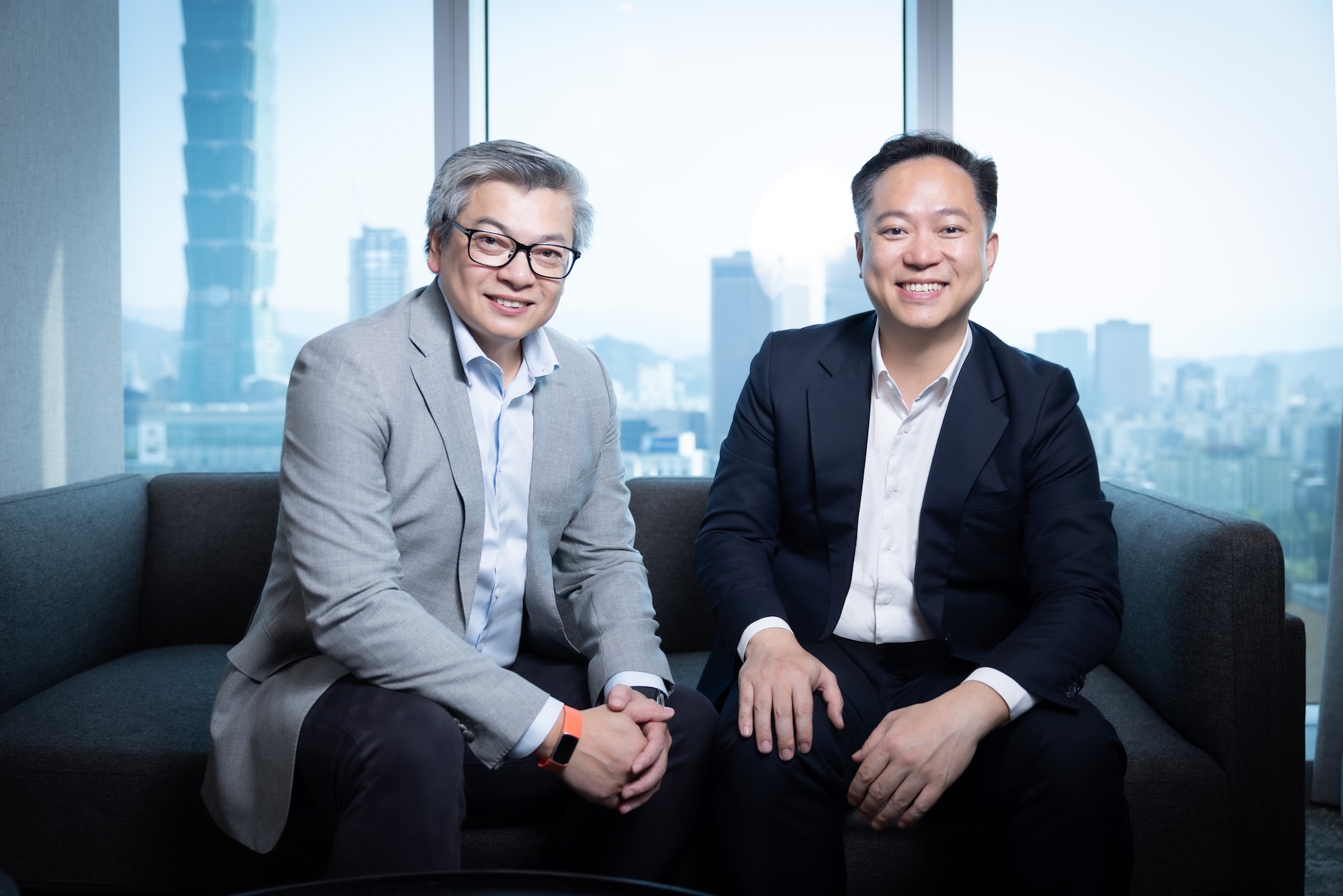 碳費上路企業如何應戰？ADL助台灣高碳產業啟動轉型引擎
