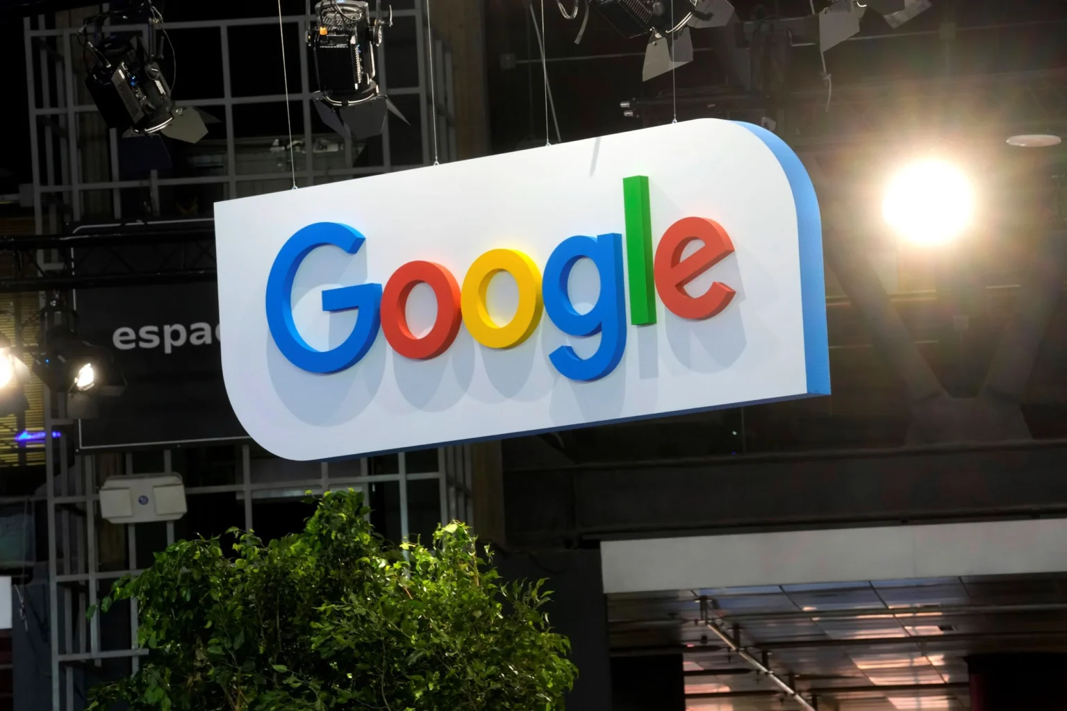 Google將於2030年前消除2.5萬公噸超級污染物。（圖片來源：ESG News）