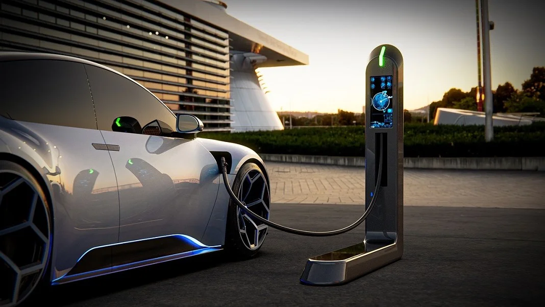 IEA最新《全球電動車展望》報告，2025年全球電動車（EV）銷售有望突破2,000萬輛，佔全球汽車銷售總量超過25%。（圖片來源：ESG News）