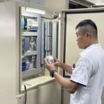 汎武控制盤 施耐德低壓元件